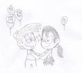 Timmy & Tootie