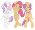 CMC Quickies