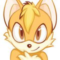 Hey there Fox Boy by cradlesin