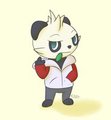 Tough guy
