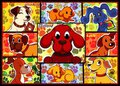 Preschool Pups