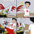 Pokemon Regional - 90
