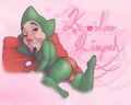 Kooloo Limpah~