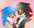 Sonadow - K-kiss me please