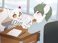 It's a masterpiece! by knavy