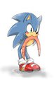 Burb Sanic