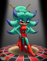 Roulette Breezie
