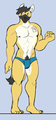 Karl die Gevlektehiëna (formerly NavyHyena)