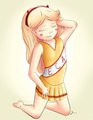 Star Butterfly