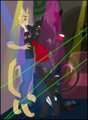C...could You Not?, by Folly854