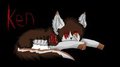 I am machine part 7 by Jayspirit