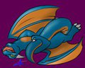 Dis mah Tail
