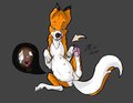How to eat a pussy 06 by MagnificentArsehole