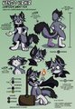 Virmir Reference 2015