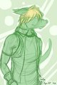 Natsuru Sketch by Natsuru777