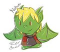 Chibified by Natsuru777