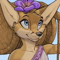 Pleasure of Gardening by Zaush