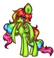 Poor Little Bee by Pinipy