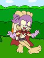 the masked rabbit 