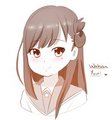 Wakasa Yuuri  by TenshiGarden