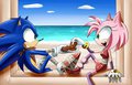 Moar Cookies? - Sonamy Boom