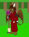 Spellcaster Casper