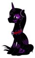 unhappy evil