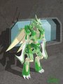 Scyther No. 123 08-31-15 by DoaTheJackalope