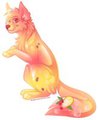 Raspberry Lemonade Pup