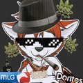SMOKE DAT OG KUSH DORITOS by Cenny