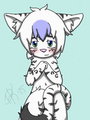 Commission for Malstrum: Gift for Darkinian