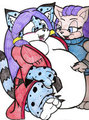 RD: I think it fits you better by Mhedgehog21