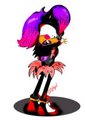 ALR- Shadow is Shadina Burner