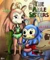 The Able Sisters by Jeatz