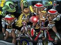 Siege of Robotropolis by Jeatz