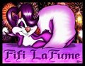 Fifi LaFume by Jeatz