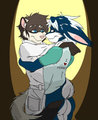 Close to you by Arett