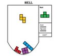 Welcome to Hell. by Arett