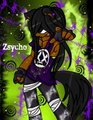 Zsycho the Wolf