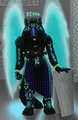 Grand Architect Muroth