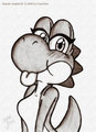 Yoshi Girl