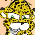 Evil 'coon finally sets his role and gets a name!