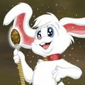 Kevin the Easter Bunneh