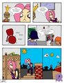 Little Miss Reaper Ep. 1 Page 3 by Dracktin