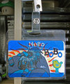 Hello my name is Boheme by PulaLeaf