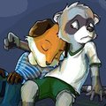 El dilema de Arturo (ESPAÑOL) by pandapaco