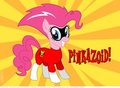 Pinkazoid!