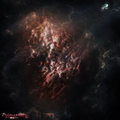 Flesh Throne by Crystalcia