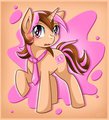 [Gift] Think Pink(ies)