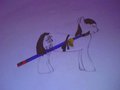 Samurai Pony by clearshot01